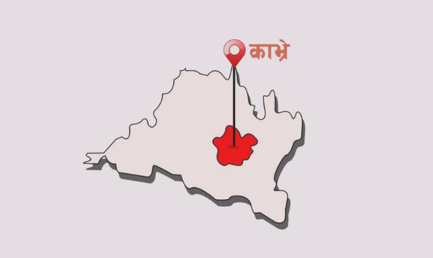 काभ्रेको आठ स्थानीय तहमा फैलियो कोरोना सङ्क्रमण