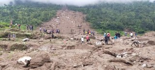अपडेटः सिन्धुपाल्चोक पहिरोमा मृत्यु हुने ९ जनाको पहिचान खुल्यो