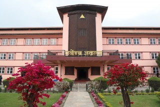 सर्वोच्चद्वारा सिलवालको रिट खारेज
