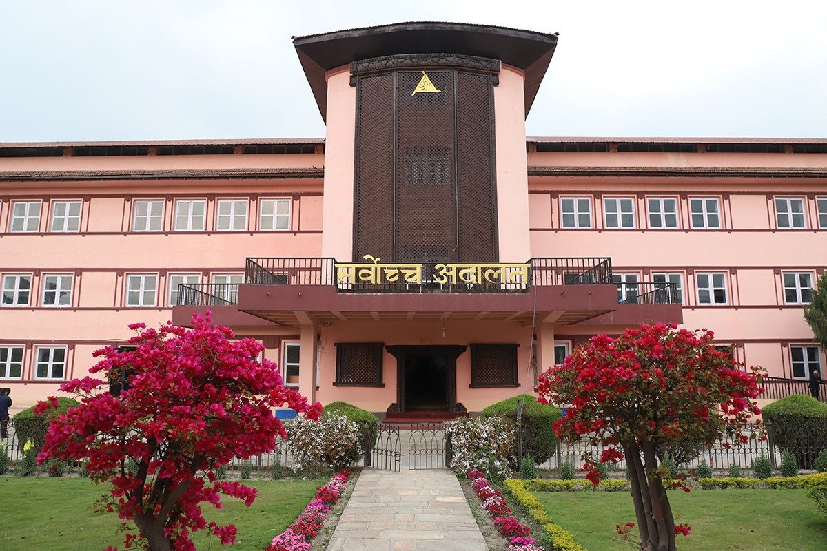 ओली-प्रचण्डको नेकपा खारेज, जेठ २ मै फर्कियो दल