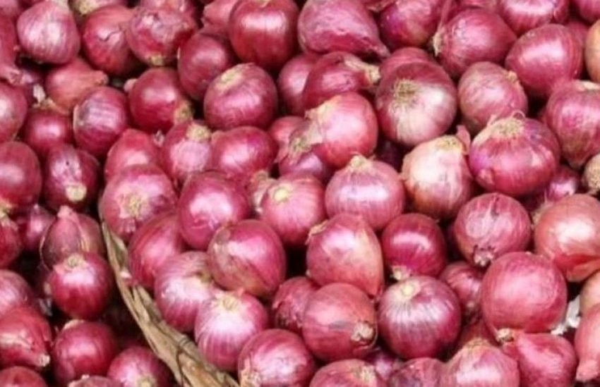 भ्याटले प्याजको आयात नहुँदा बजारमा हाहाकार