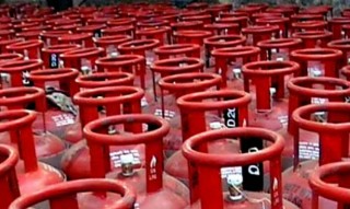 आजदेखि भरी सिलिन्डर ग्यास बिक्री