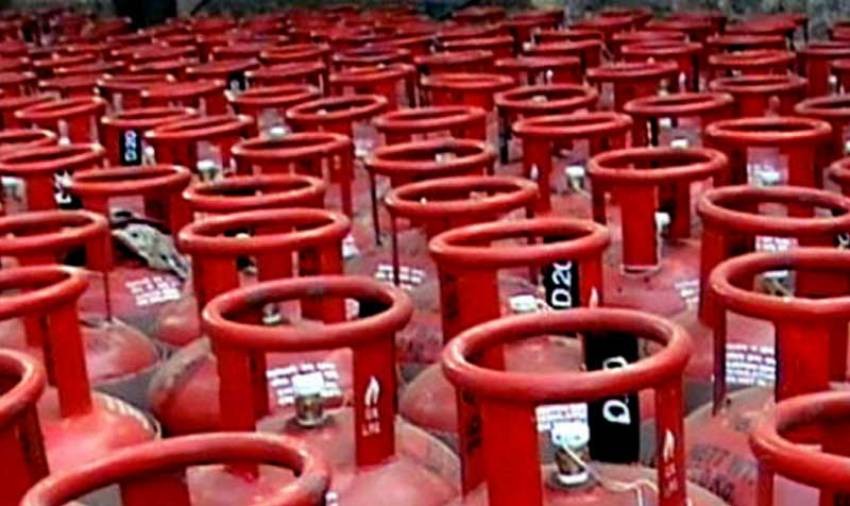 आजदेखि भरी सिलिन्डर ग्यास बिक्री