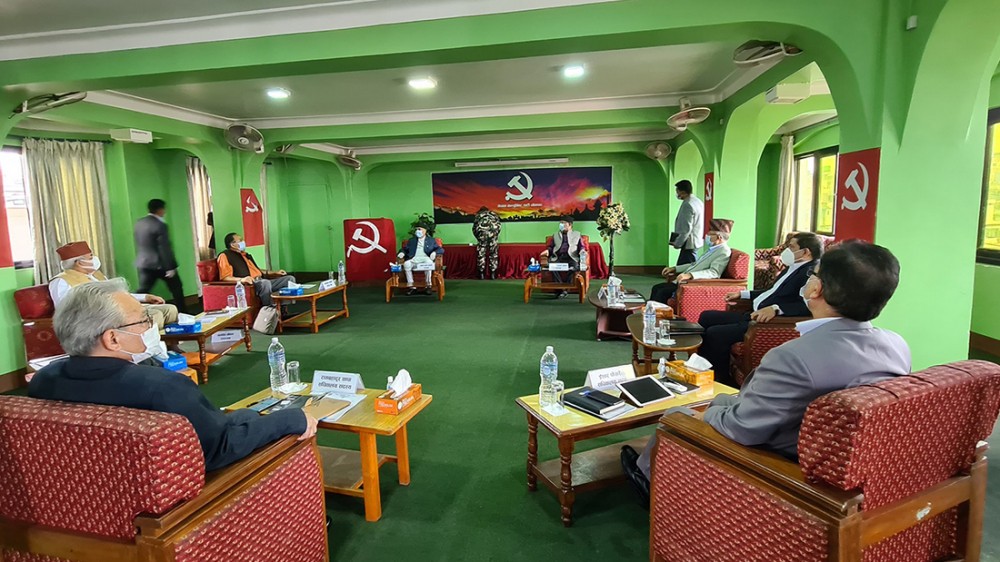 कसरी होला मन्त्रिमण्डल पुनर्गठन, यस्तो छ तयारी