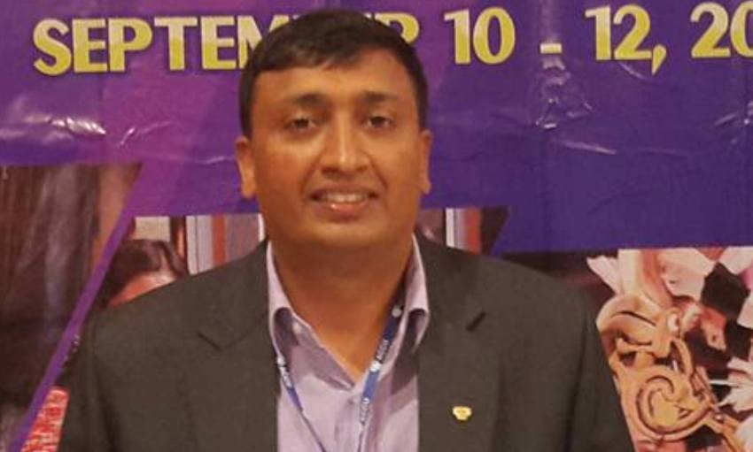 ललितपुर बचत संघका अध्यक्ष रामहरि बजगाईलाई कोरोना पोजिटिभ