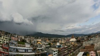 मौसम पूर्वानुमानः बिहानैदेखि देशैभर मौसम बदली