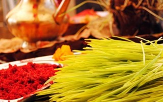 बडादशैंको मुख्य दिन आज, टीका लगाउने उत्तम साइत ११ः५३ बजे