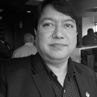ललितपुर बारका निवर्तमान अध्यक्ष विष्टको उपचारकै क्रममा मृत्यु