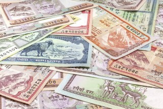 यसवर्ष नयाँ नोट वितरण नहुने !