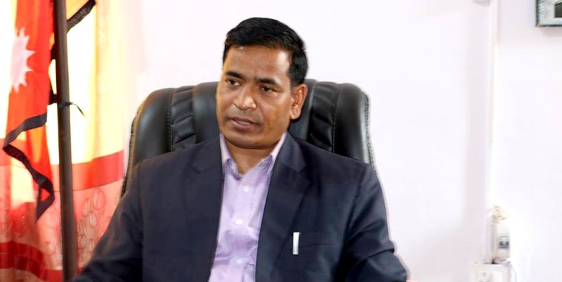 कर्णालीका मुख्यमन्त्रीले विश्वासको मत लिने, तोकियो मिति