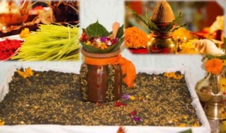 आजदेखि दशैं शुरु, घटस्थापनासहित नवदुर्गाको पूजा आराधना गरिँदै