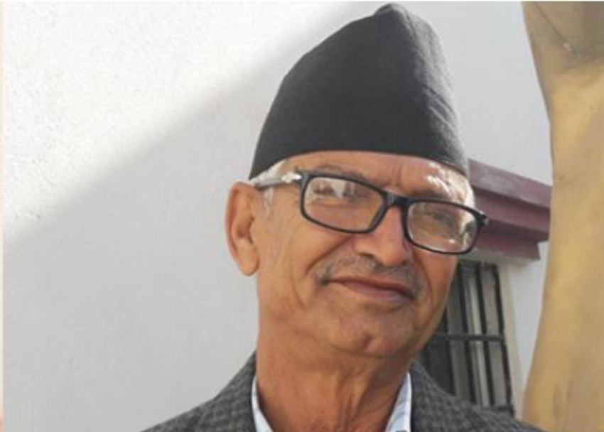 राष्ट्रिय सभा चुनावमा बादललाई सहयोग नगरेको भन्दै एमालेका १४ प्रदेशसभा सदस्यलाई स्पष्टीकरण