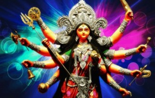 के हो महानवमी ? कसरी गरिन्छ पुजा ?