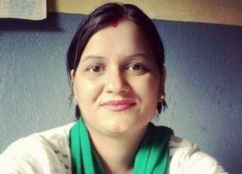 कसरी जितिन ज्ञानु दाहालले कोरोना ?