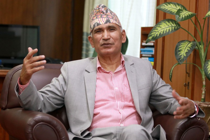 यी हुन् कोरोनाले असर गरेको अर्थतन्त्र उकास्ने प्राथमिकतामा रहेको ६ क्षेत्र