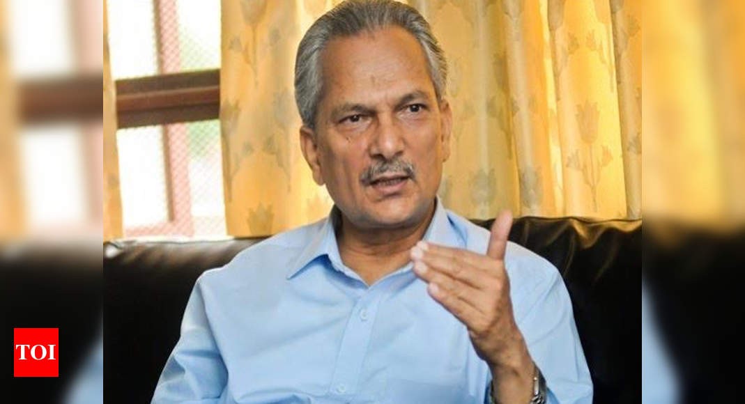 बाबुरामले प्रधानमन्त्री ओलीलाई झापाली भनेपछि...