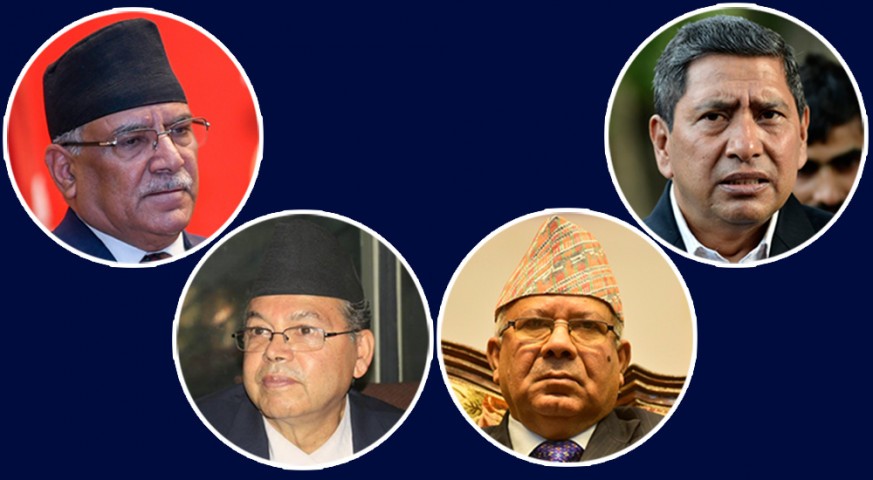 के गर्‍यो धुम्बाराही बैठकले निर्णय, नेकपा विवाद के हुन्छ ?