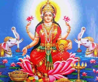आज देशभर लक्ष्मीपूजा, घरघरमा झिलीमिली दीपावली