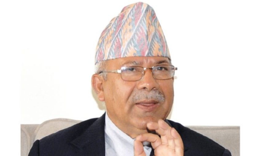 नेपालको खुलासा, ओली सरकार गिराउन यसरी हुँदैछ आन्दोलन