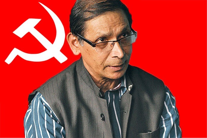 माओवादीले देशव्यापी आन्दोलन गर्ने