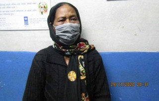 चोरीको नाटक गरी अफवाह फैलाउने सातदोबाटो प्रहरीको फन्दामा