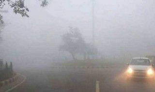 मौसम पूर्वानुमानः तराईमा हुस्सु