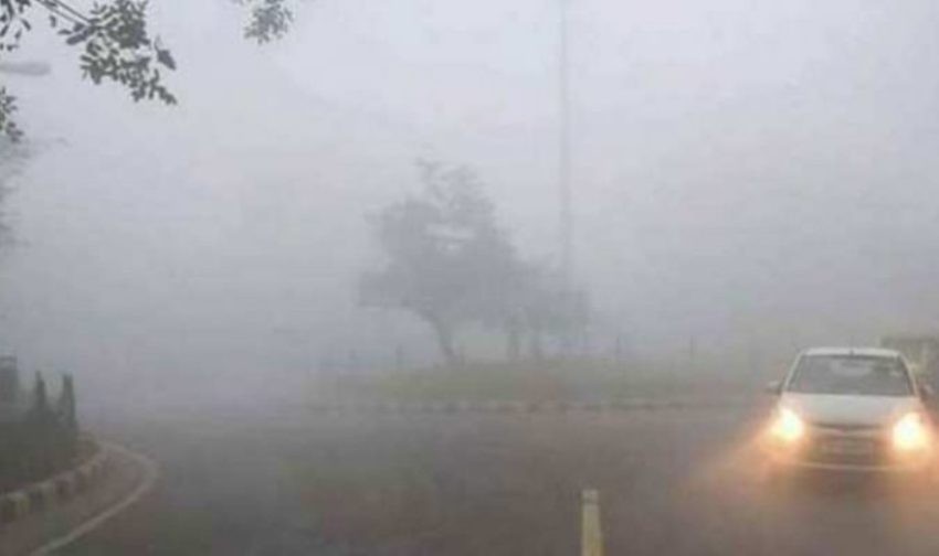 मौसम पूर्वानुमानः तराईमा हुस्सु