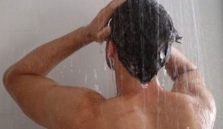बिहान मौन स्नान गरी मनाइयो सोमबारे औँसी