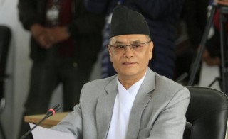 चोलेन्द्रको महाभियोग फुकुवा विवादमा बहस नोट माग