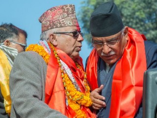 ललितपुरमा पनि केपी ओली समूह अल्पमतमा !