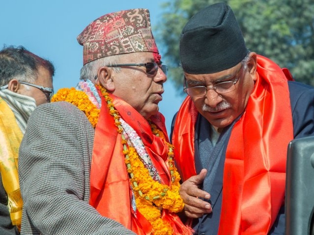 ललितपुरमा पनि केपी ओली समूह अल्पमतमा !