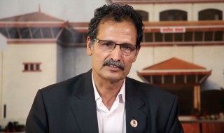 सभामुख सापकोटाविरुद्ध फैलाइएको भ्रम पुष्टि गर्न एमालेलाई सचिवालयको चुनौती