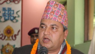 नेकपा वागमती प्रदेशका उपनेता र सचेतक बर्खास्त !