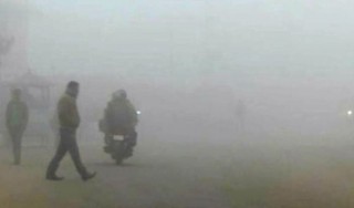 देशभर आंशिक बदली, तराईमा हुस्सुको प्रभाव