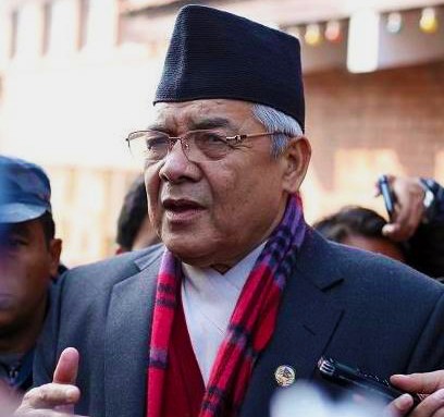 वामदेव गौतम कतातिर ? ओली कि प्रचण्ड-नेपाल ?