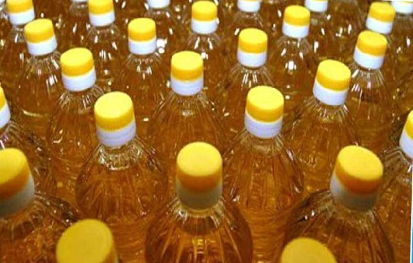 खाने तेलको निर्यात तेब्बरले घट्यो