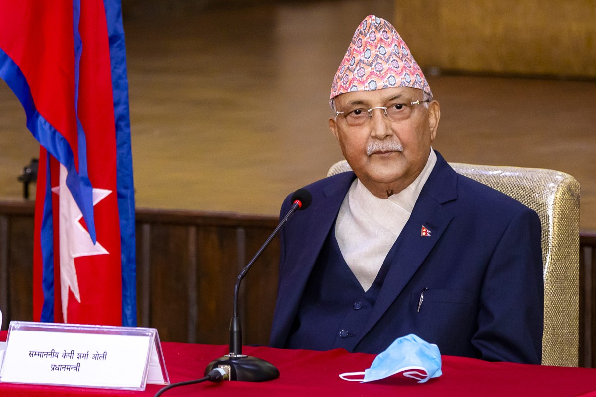 प्रधानमन्त्री ओलीले राजीनामा नदिने, के हुन्छ अबको राजनीति ?