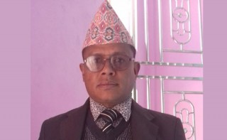 युवतीलाई जबर्जस्ती करणी गरेको आरोपमा वडाध्यक्ष पक्राउ