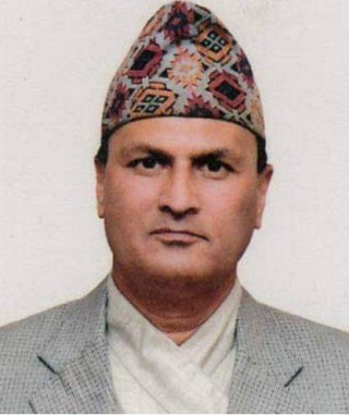 बीमा समितिको अध्यक्षमा सिलवाल
