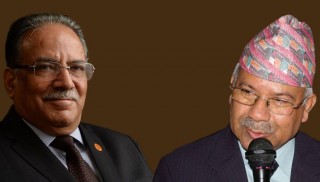 मन्त्री ज्वालालालाई फिर्ता बोलाउन माधव नेपाललाई प्रधानमन्त्री प्रचण्डको फोन