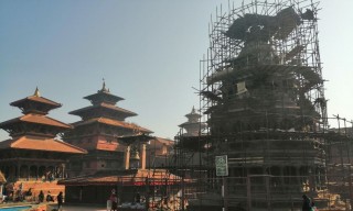 अझै उठेनन् ललितपुरका सम्पदा
