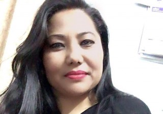 नेकपाकी नेत्री झाँक्री निवासबाटै पक्राउ