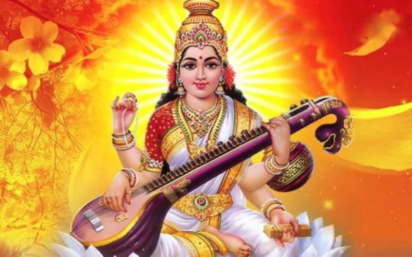आज श्रीपञ्चमी, सरस्वतीको पूजा–आराधना गरी मनाइँदै