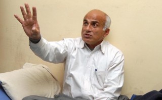 'केपी ओली शक्तिको उन्मादमा छन्'