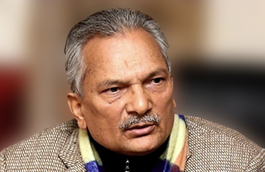 जसपा छाडेर लोसपासँग एकीकरण ?