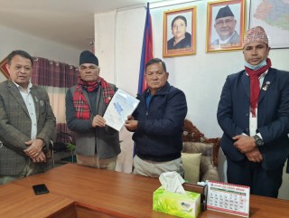 आधा घट्यो फेवातालको क्षेत्रफल !
