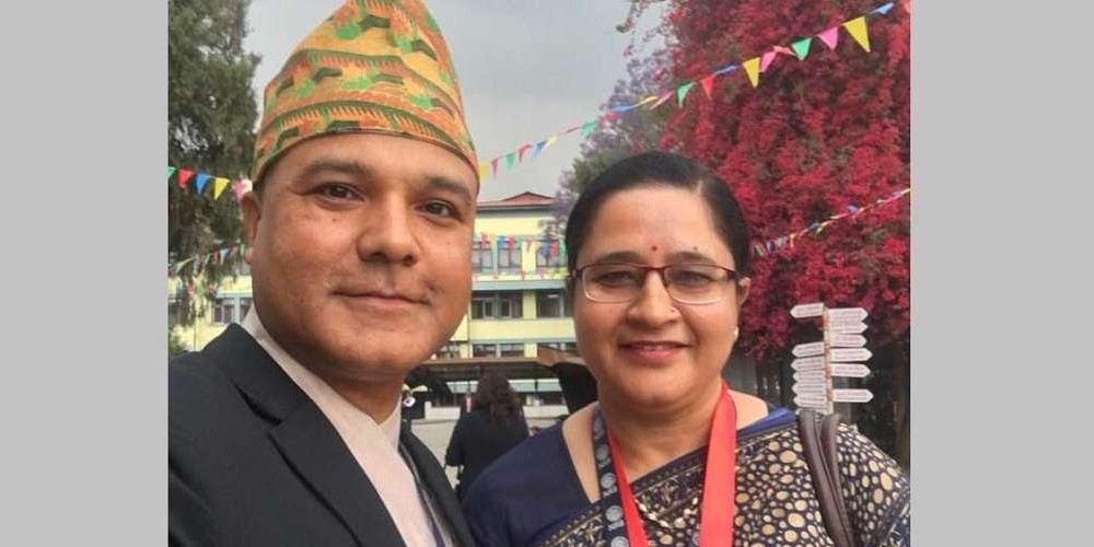 राष्ट्र बैंकको डेपुटी गभर्नरमा ढुंगाना र मिश्र
