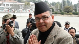 ८ महिनामै राष्ट्रिय पार्टी बन्यो नेकपा एकीकृत