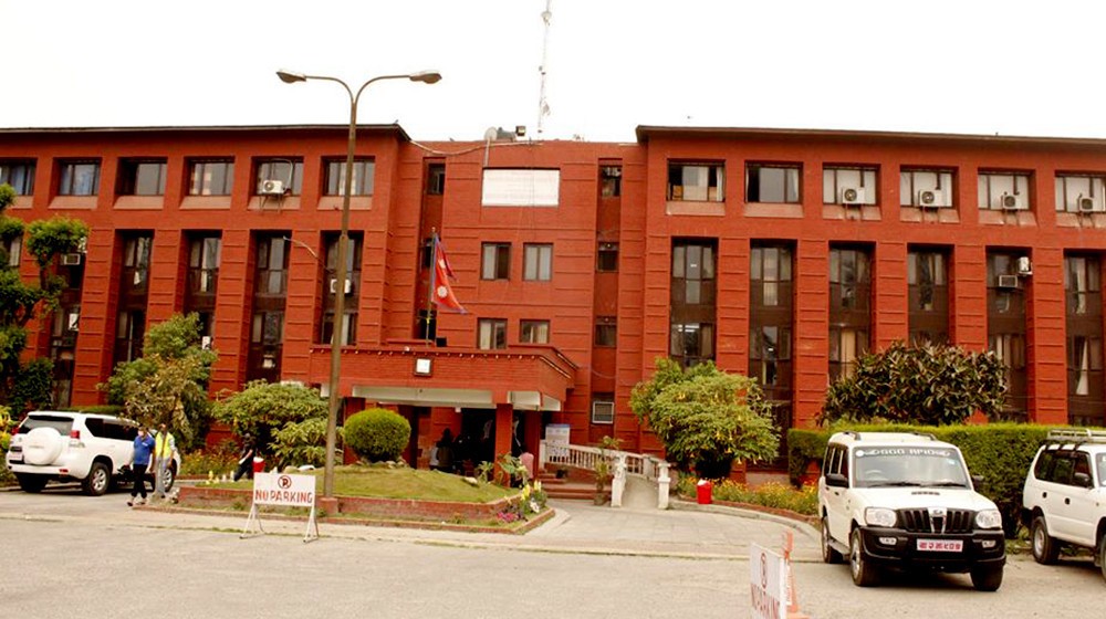 कोरोनाबारे सरकारले जारी गर्‍यो यस्तो निर्देशन
