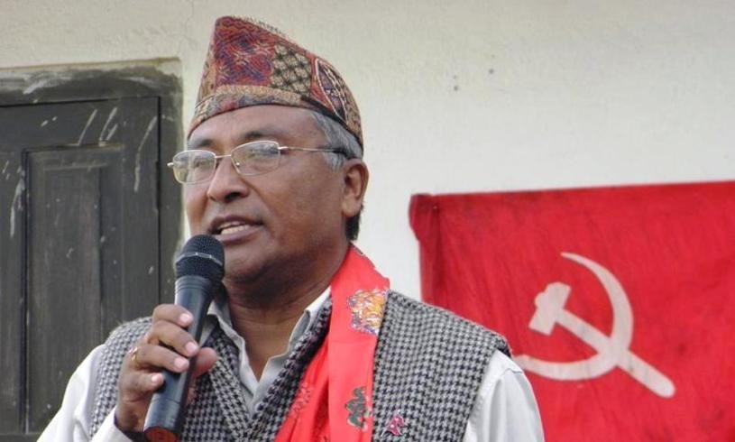 होला त लकडाउन ? सरकारले फेरि यसो भन्यो